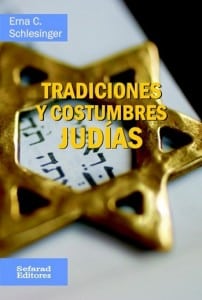 Tradiciones y costumbres judias